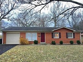  349 Tulane Dr, Lexington, Ky 40517 3 Beds 1.5 Baths 1,080 Sqft in Lexington, KY