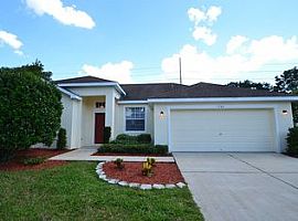 Gorgeous 4 Beds 2 Baths 1,829 Sqft Home in Plant City, FL