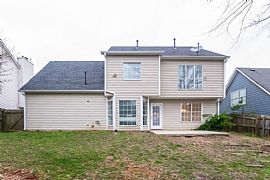 An You Picture Yourself in This Home? in Atlanta, GA (Photo 11 of 12)