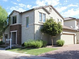 2439 N 83rd Dr, Phoenix, Az 85037 in Phoenix, AZ