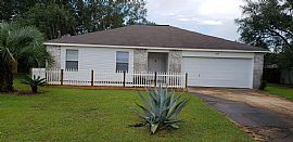 3 Beds 2 Baths...6676 Fairmont St, Navarre in Gulf Breeze, FL