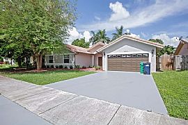 Beautiful 4 Bedroom House in Miami, FL