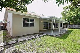 Beautiful 4 Bedroom House in Miami, FL (Photo 12 of 12)