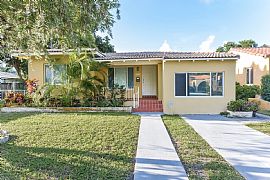 Attractive 2 Bedroom House in Miami, FL