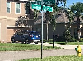 Amazing 4 Bedroom -With a Den / 3 Bath  in Plant City, FL