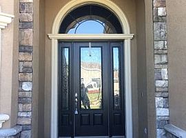 Amazing 4 Bedroom -With a Den / 3 Bath  in Plant City, FL (Photo 3 of 9)