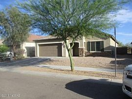 10968 E White Sage Dr, Tucson, Az 85747 in Tucson, AZ