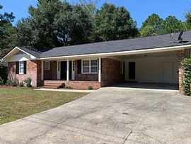 808 Gentilly Rd, Statesboro, Ga 30458 3 Beds 2 Baths in Statesboro, GA