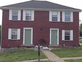 2000 Willow Dr Apt 1, Richmond, Ky  in Richmond, KY (Photo 2 of 5)