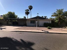 4806 S La Rosa Dr, Tempe, Az 85282 in Tempe, AZ