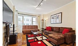 This Wonderful Corner Home in New York, NY