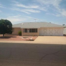 19614 N Pine Springs Dr, Sun City, Az 85373 in Sun City, AZ