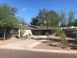 1314 W Sells Dr, Phoenix, Az 85013 in Phoenix, AZ