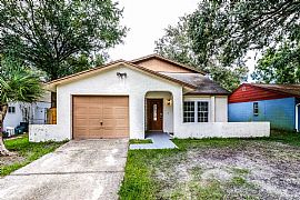 One Time Movein  Home Pay and Move In in Tampa, FL