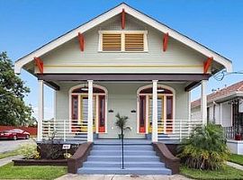 Classic Nola Livin in New Orleans, LA (Photo 2 of 9)