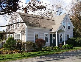 3 Beds 1.5 Baths in Boston, MA