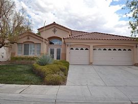 4017 Genoa Dr, Las Vegas, Nv 89141 in Las Vegas, NV