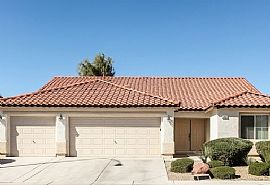 5821 Craigmore Ln, North Las Vegas, Nv 89031 in North Las Vegas, NV