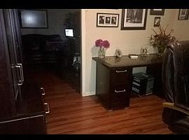 E Brown St Princeton, Tx 75407 3 Beds 1.5 Baths 1,122 Sqft in Princeton, TX (Photo 5 of 9)