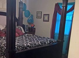 E Brown St Princeton, Tx 75407 3 Beds 1.5 Baths 1,122 Sqft in Princeton, TX (Photo 6 of 9)