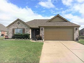 9013 N 156th East Ave, Owasso, Ok 74055 3 Beds 2 Baths 1,547 Sq in Owasso, OK