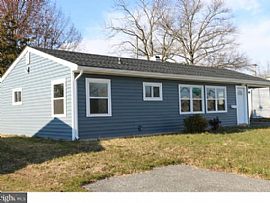 1410 S Governors Ave, Dover, De 19904 3 Beds 1 Bath 1,030 Sqft in Dover, DE
