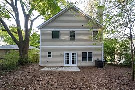 Charming 4 Bed Room to Rent Or Lease to Own in Decatur, GA (Photo 6 of 6)