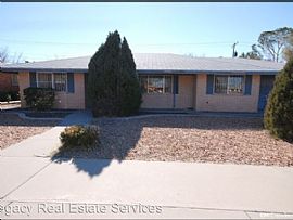 8404 Edgemere Blvd, El Paso, Tx in El Paso, TX