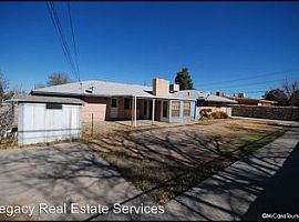 8404 Edgemere Blvd, El Paso, Tx in El Paso, TX (Photo 6 of 12)