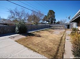8404 Edgemere Blvd, El Paso, Tx in El Paso, TX (Photo 8 of 12)