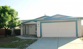Beautiful Home in Tucson, AZ