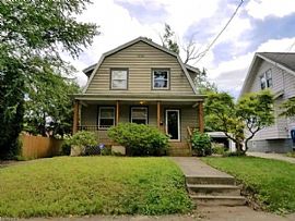 547 Saint Leger Ave, Akron, Oh 44305 3 Beds 2 Baths 1,536 Sqft in Akron, OH