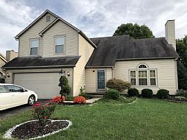 Charming 3 Bedroom Home $800/mo and $800 Deposit in Hilliard, OH