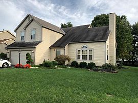 Charming 3 Bedroom Home $800/mo and $800 Deposit in Hilliard, OH (Photo 2 of 4)