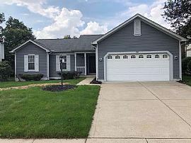 Charming 3 Bedroom Home $800/mo and $800 Deposit in Gahanna, OH