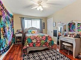 3 Bedroom Open Floor Plan  in New Orleans, LA (Photo 5 of 7)