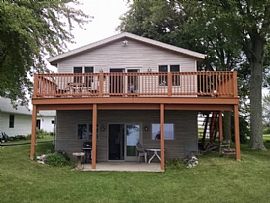 605 Long Beach Dr, Chilton, Wi 53014 3 Beds 2 Baths in Chilton, WI