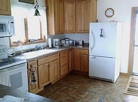 605 Long Beach Dr, Chilton, Wi 53014 3 Beds 2 Baths in Chilton, WI (Photo 2 of 5)