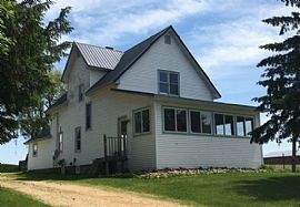 N4190 S County Road P, Spring Valley, Wi 54767 4 Beds 1.5 Baths in Spring Valley, WI