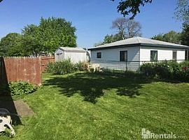 542 Charles St, Lockport, Il 60441 3 Beds 1 Bath 1,100 Sqft in Lockport, IL (Photo 12 of 12)