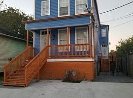 Beautiful Multi Family Home in New Orleans, LA