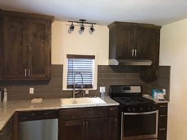2 Beds 2 Baths 870 Sqft in Broken Arrow, OK (Photo 4 of 12)