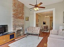 Historic 2 Bedroom, 2 Baths in New Orleans, LA (Photo 11 of 12)