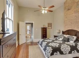 Historic 2 Bedroom, 2 Baths in New Orleans, LA (Photo 2 of 12)