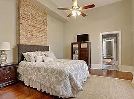 Historic 2 Bedroom, 2 Baths in New Orleans, LA (Photo 6 of 12)