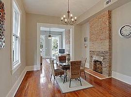 Historic 2 Bed 2 Bath in New Orleans, LA