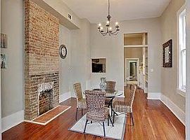 Historic 2 Bed 2 Bath in New Orleans, LA (Photo 4 of 5)