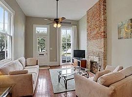 Historic 2 Bed 2 Bath in New Orleans, LA (Photo 5 of 5)