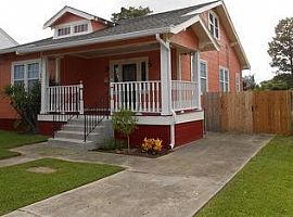 Lovely 3 Bedroom, 2 Baths in New Orleans, LA