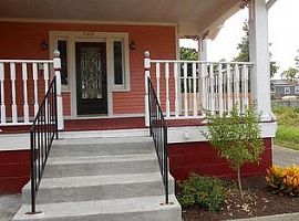 Lovely 3 Bedroom, 2 Baths in New Orleans, LA (Photo 9 of 11)
